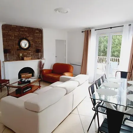 Apartment Magali