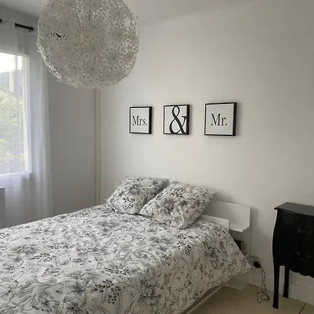 Apartment Magali Frejus