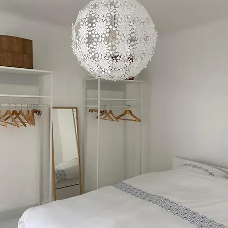 Magali Apartment *