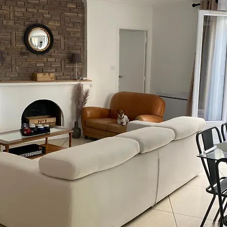 Magali Apartment Frejus