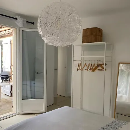 Magali Apartment