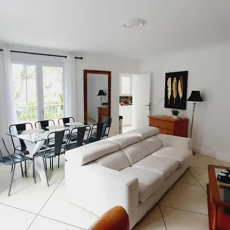 Apartment Magali Frejus
