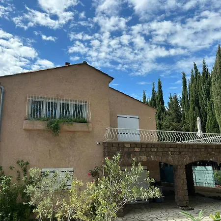 Apartment Magali *